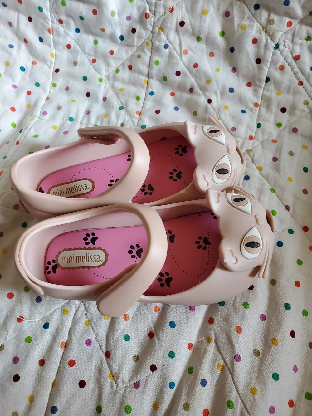 Mini Melissa cute mini